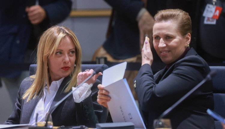 Niemiecki dziennik dotarł do treści ważnego listu. Zamknięcie granic UE"