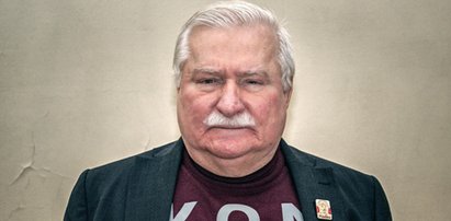 Spowiednik Wałęsy molestował dzieci. Były prezydent zabrał głos