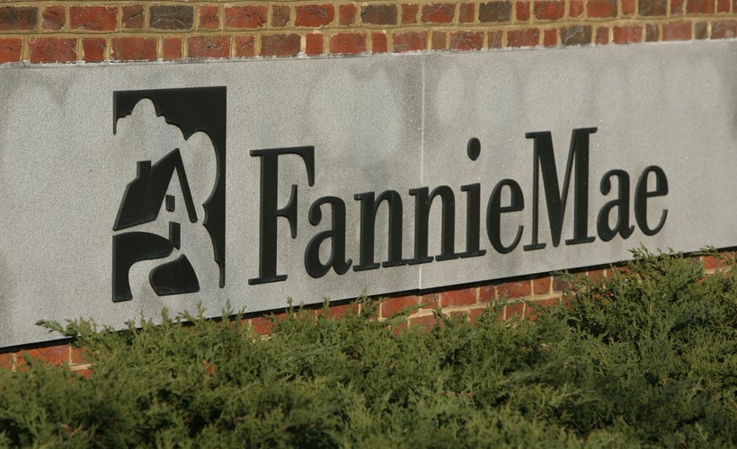 2. Fannie Mae