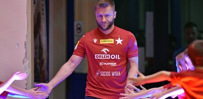 Błaszczykowski ma wrócić do gry. Ważna decyzja Wisły Kraków