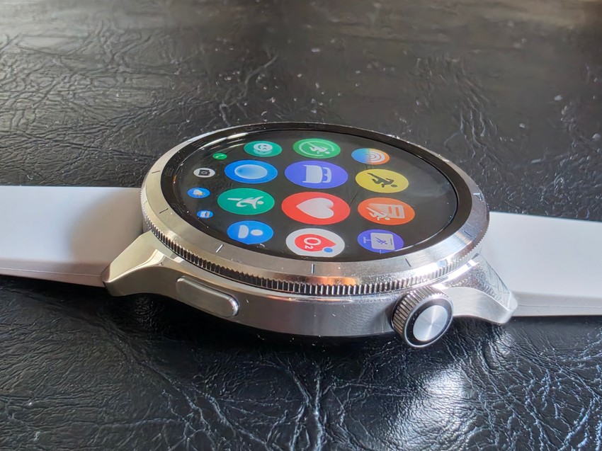 Xiaomi Watch S4