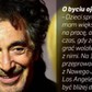 Al Pacino dla Newsweeka