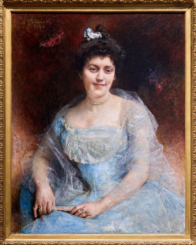 Margaret 