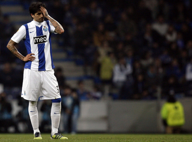 UEFA wszczęła dochodzenie przeciwko Porto