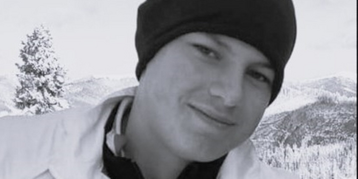 Wielka tragedia! Nie żyje 16-letni kajakarz Bogdan Saliwon. 