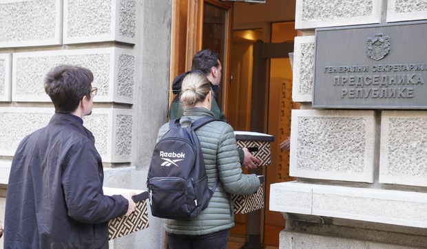 Grupe neformalne inicijative