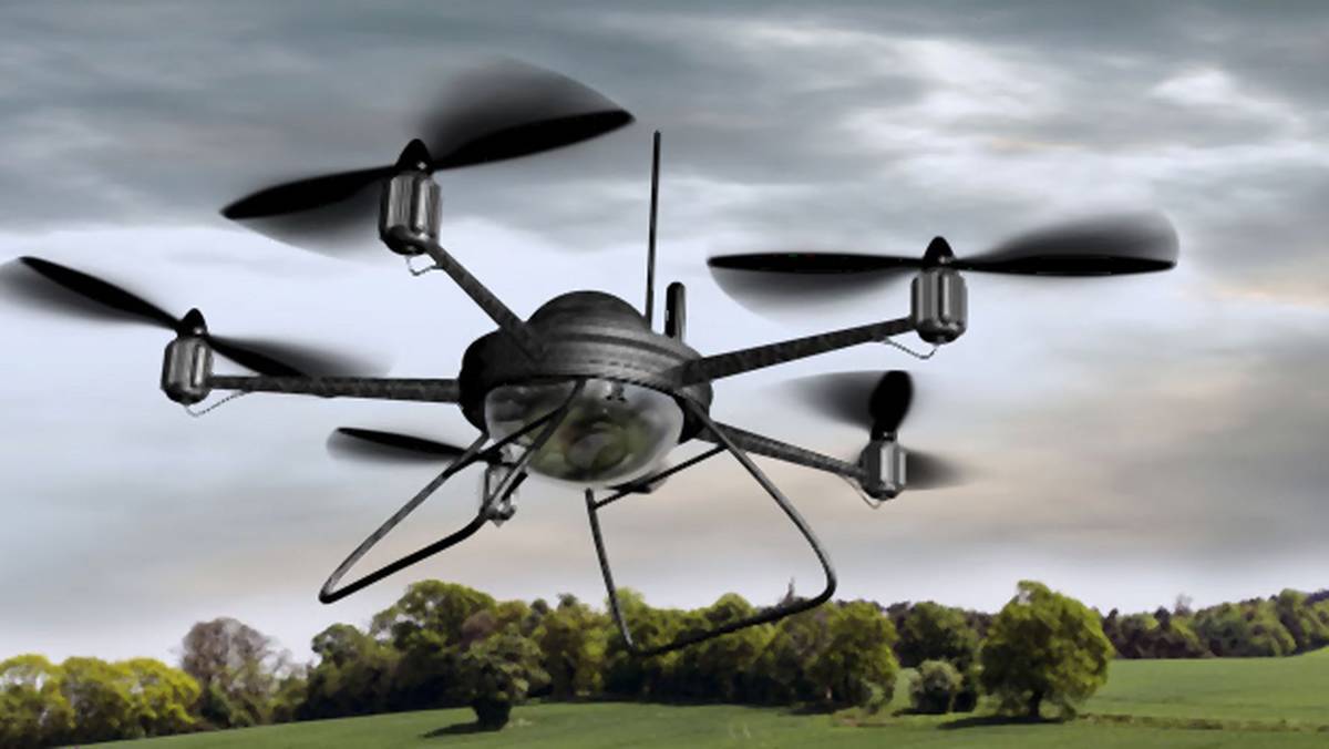 5 ważnych wskazówek dla operatorów dronów