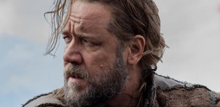 Russell Crowe jako Noe w zwiastunie filmu Aronofsky'ego