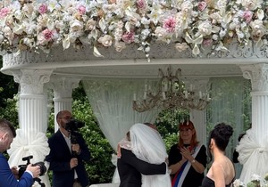 Svadba Tee Tairović