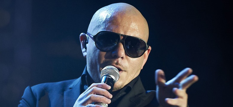 Koncert Pitbulla w Polsce odwołany z niejasnych przyczyn. Wściekli fani żądają wyjaśnień