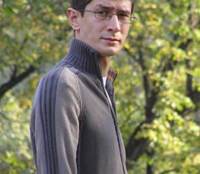 Mariusz Wachowicz