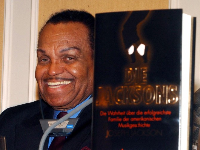 Džo Džekson