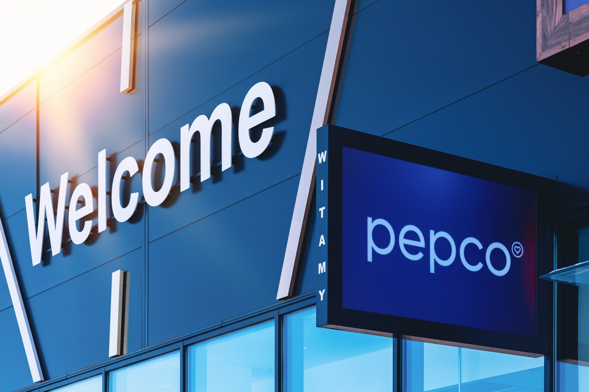 Pepco przyśpiesza po sprzedaży brytyjskiego balastu. "Rekordowe przychody"