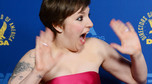 Lena Dunham