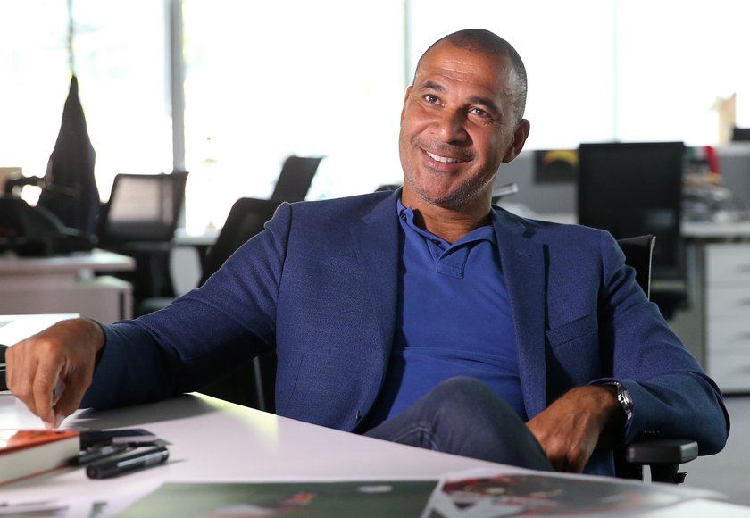 Ruud Gullit – wywiad dla Fakt24.pl