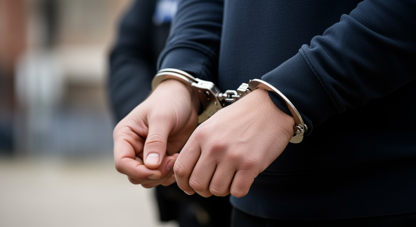 Four arrested after dessert thrown at Crown Jewels in Tower of London