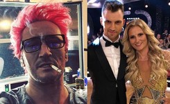 Michał Wiśniewski posądza żonę o romans z tanecznym partnerem? 'Dlaczego ciągle robisz mnie w konia?'