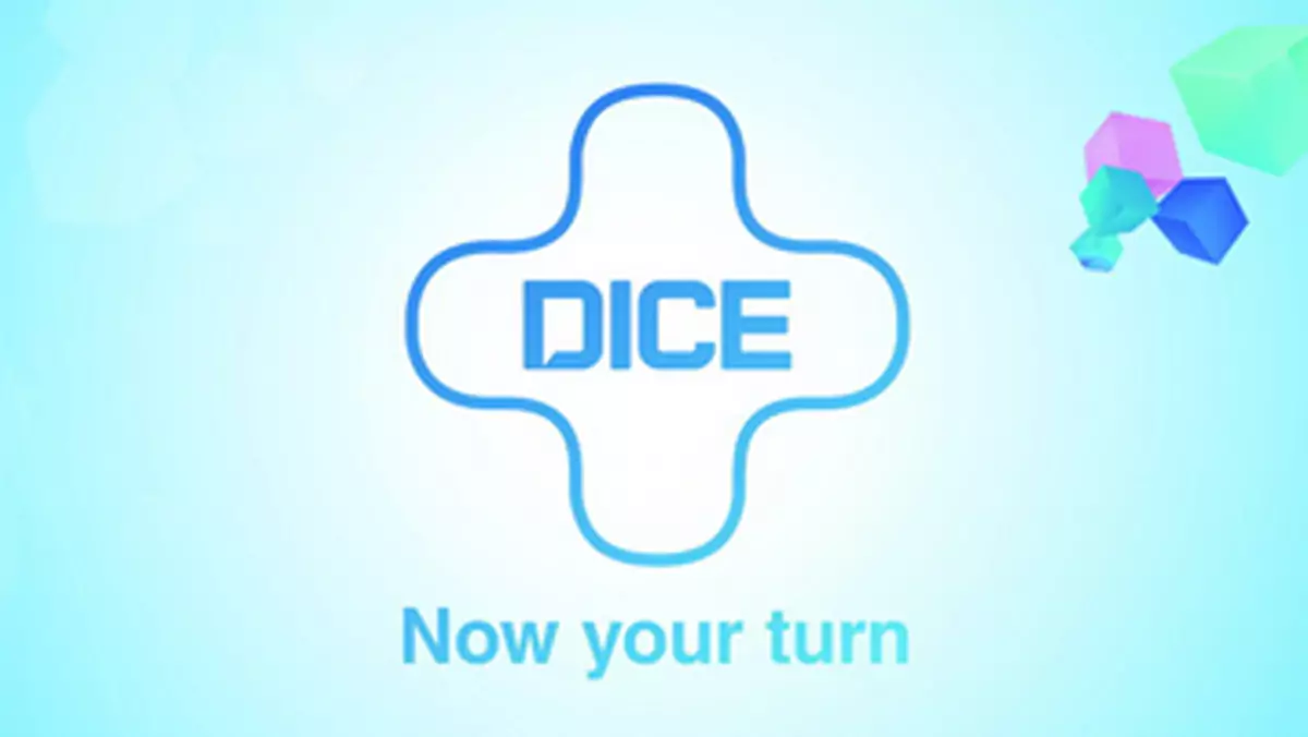 Premiera kostek do gry DICE+. Byliśmy, widzieliśmy, graliśmy (wideo)