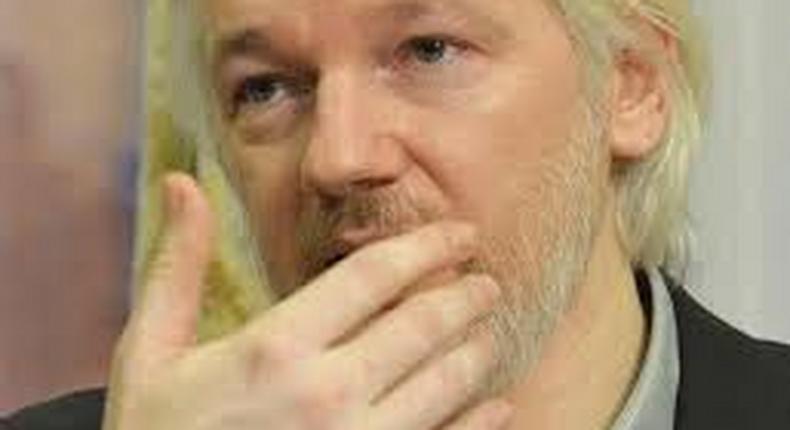 Swedish prosecutor drops three Assange cases, rape investigation continues
