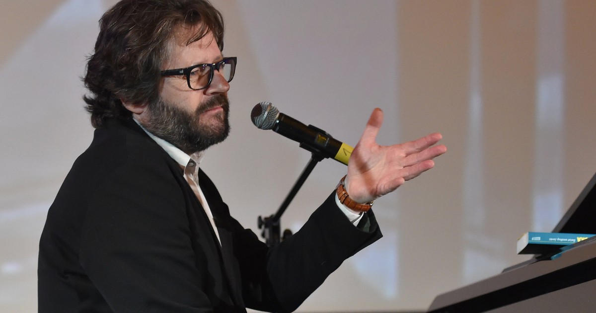 Grzegorz Turnau Między Ciszą A Ciszą Tekst