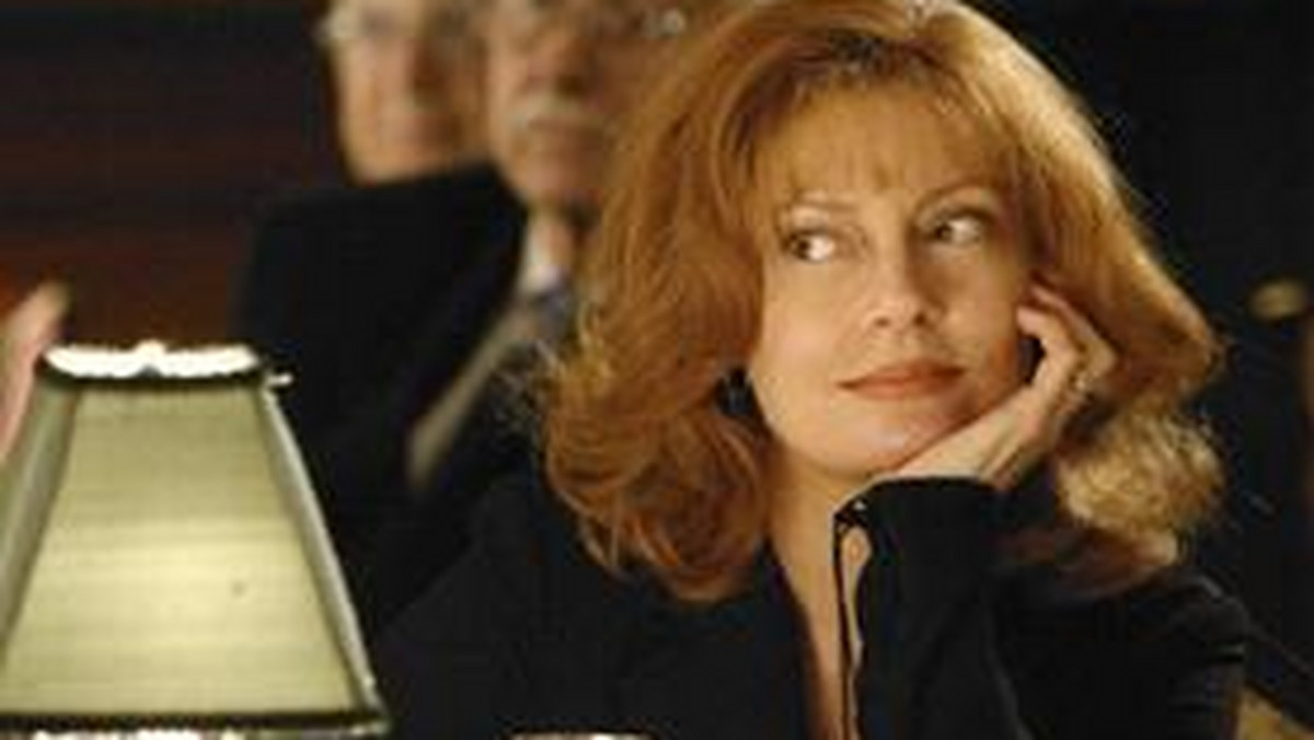 Susan Sarandon, Julie Christie i Richard Jenkins dołączyli do obsady filmu "The Company You Keep".