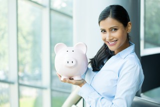 Podwyżki możliwe dopiero za rok. Na przełomie 2016 i 2017 pożegnamy się z deflacją