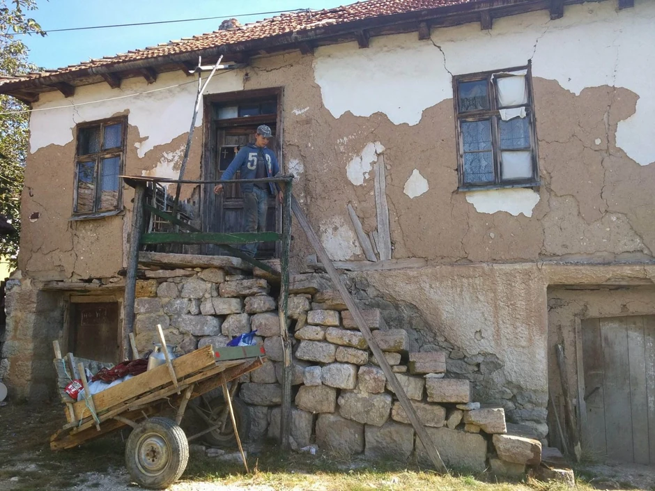 Jovan Nikolić dobiće novu kuću