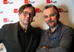 Piotr Cyrwus: Jeśli polityka wkracza do kultury, to już nie jest kultura [PODCAST]