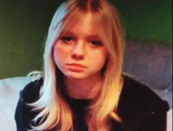 Policja poszukuje Wiktorii Kozickiej. 14-latka nie wróciła do domu