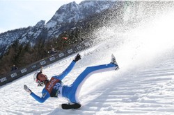 Skoki narciarskie: Daniel Andre Tande będzie wybudzany ze śpiączki farmakologicznej