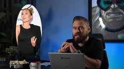 Krzysztof Stanowski drwi z Blanki Lipińskiej. Za co się pisarce dostało?