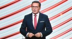 Oświadczenie Adamczyka 'skandaliczne'. Medioznawca o absurdzie w TVP