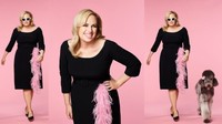 Függhet attól a munkád és a fizetésed, hogy nem fogyhatsz le? Rebel Wilson évekig élt így