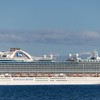 Kruzer "Ruby princess"