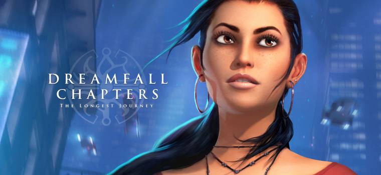 Dreamfall: Chapters – recenzja. Najdłuższa podróż w odcinkach.