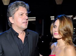 Natasza Urbańska: Janusz nadal mnie karci