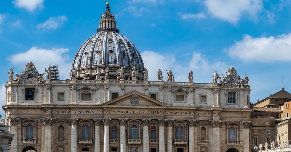 Papież Franciszek nie żyje. Jest komunikat z Watykanu