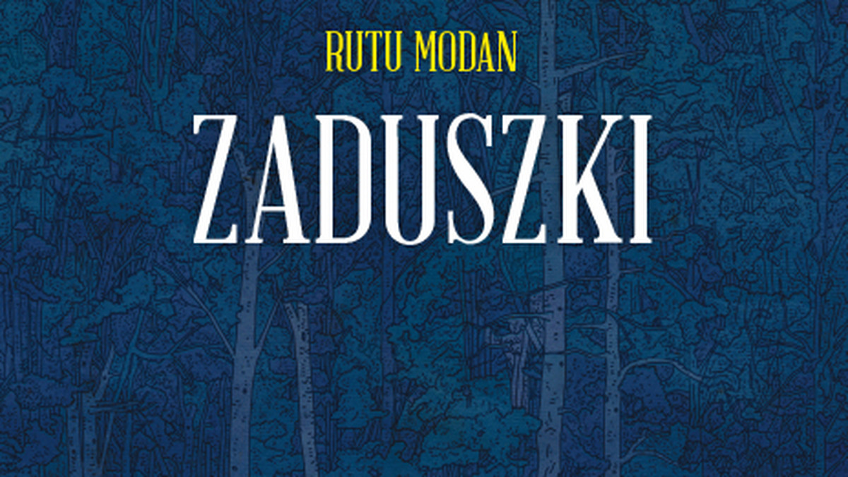 Rutu Modan, autorka uhonorowanych nagrodą Eisnera "Ran wylotowych" powraca kolejnym komiksem, który nie rozczaruje fanów dobrej literatury. Jej "Zaduszki" to wzruszająca, ale i dowcipna opowieść o rodzinie, miłości i trudnych relacjach polsko-żydowskich.