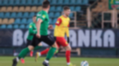 Fortuna I liga: Korona lepsza od Górnika