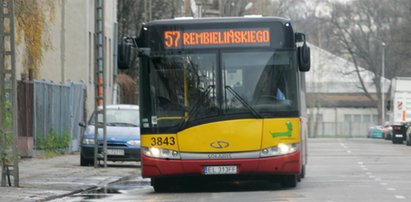 Zmiany tras autobusów i tramwajów MPK w Łodzi