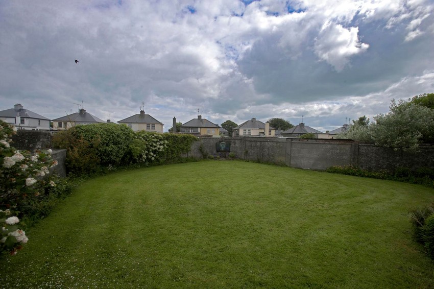 Mesto na kom se nalazio samostan u Taumu