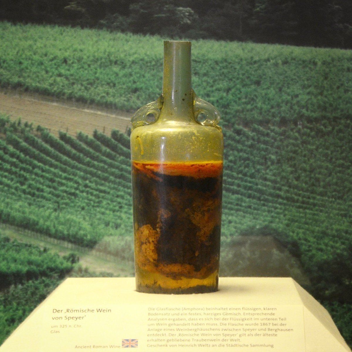 Römerwein
