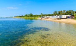 Najlepsze plaże i wioski nudystów w Polsce i zagranicą