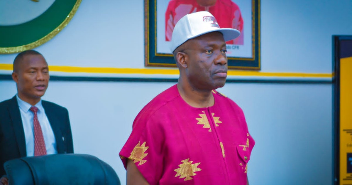 Civil Liberties Organisation urge Soludo to fix dilapidated federal housing - Vimarsana News