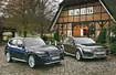 BMW X1 xDrive 23d - Ni to kombi, ni to SUV