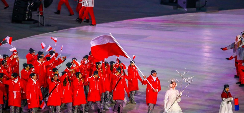 Najbardziej znani polscy olimpijczycy. QUIZ nie tylko dla fanów sportu