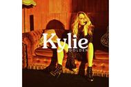 Kylie, okładka płyty