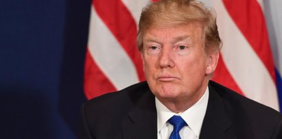 Trump wywołał wojnę handlową. Chiny nałożyły cła na amerykańskie towary