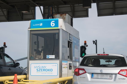 Autostrada A2. Nowe stawki od piątku. To druga podwyżka w tym roku