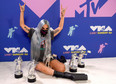 Artysta roku - Lady Gaga